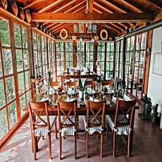 The Lake House İznik